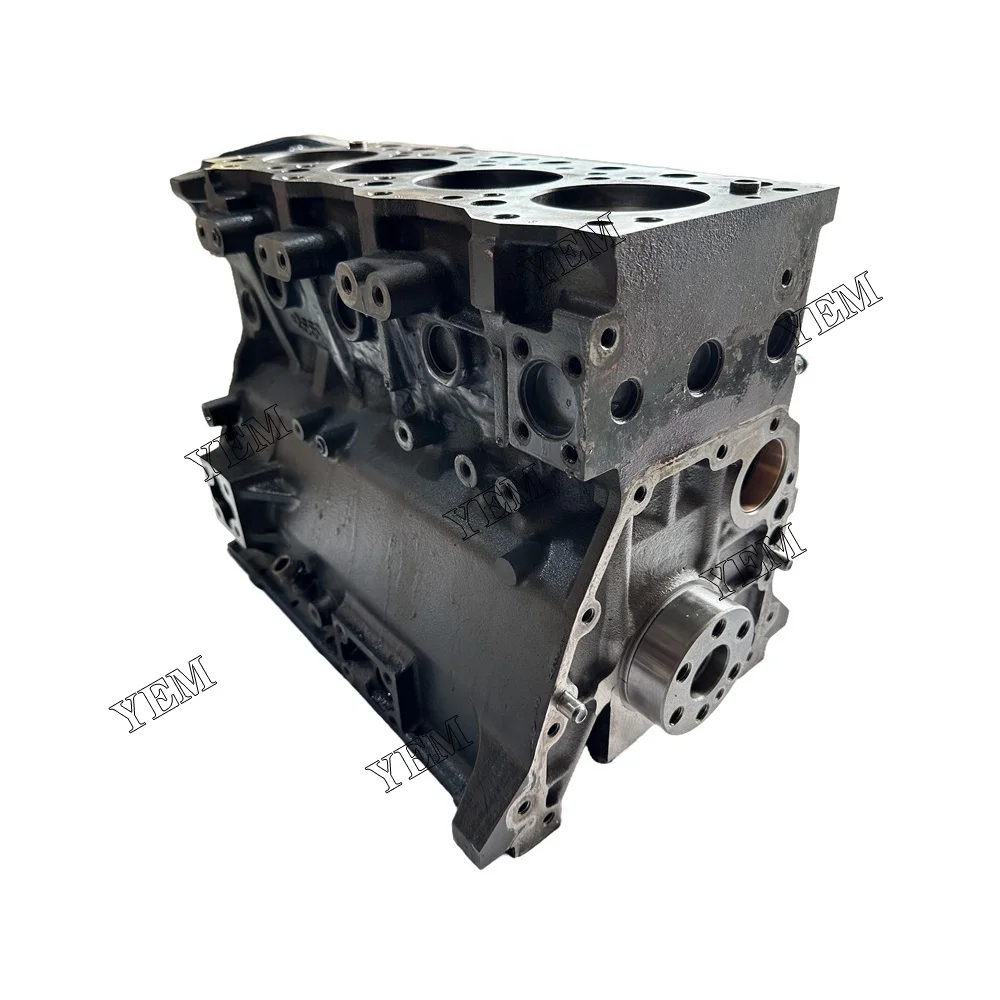 Engine Rebuild Kit 4D95 Cylinder Block Assembly for Komatsu Engine Parts Manufacturer 5