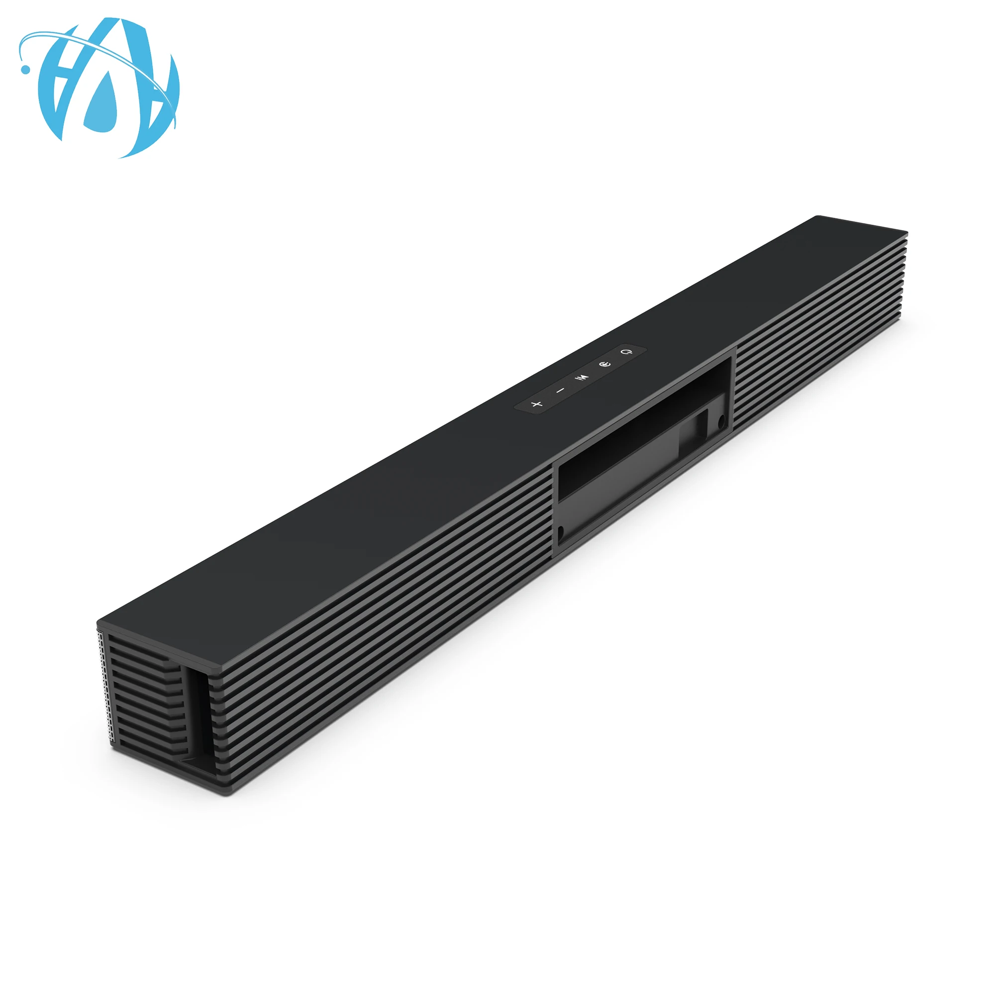 BS-18 Sound Bar - 2.0 Channel Bluetooth Speaker - 20W Power