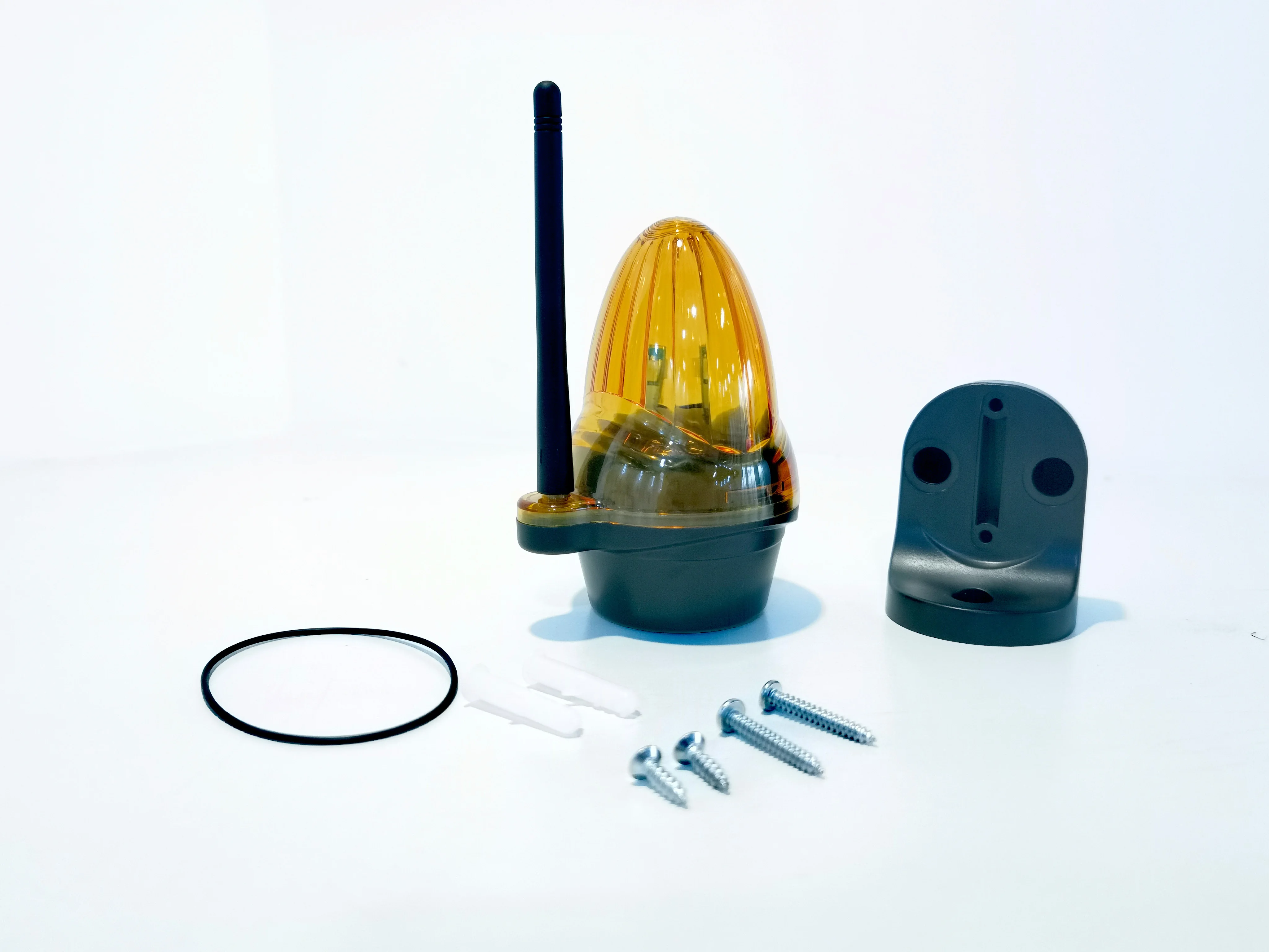 Gate Opener Warning Light Flash Lamp Buy Gate Opener Warning Light