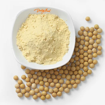 Non-GMO Low-fats No cholesterol Plant Based Pea protein powder