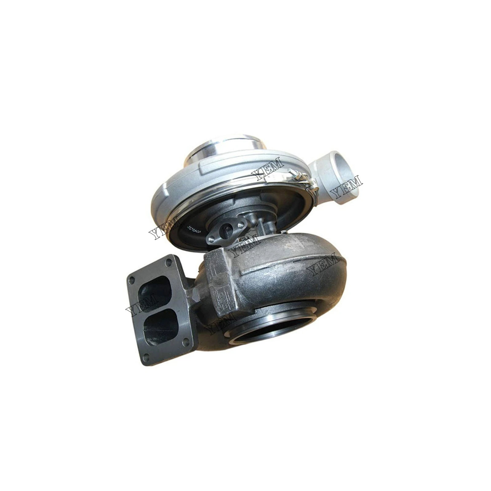 Turbocharger for Industriemotor M11 HX55 3593606 4024967 359360776194940 Heavy Equipment Engine Parts