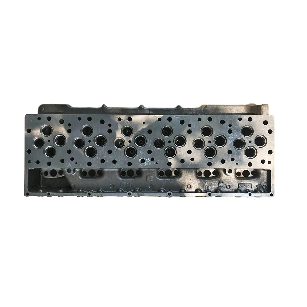 For Caterpillar Machinery Engine C11 Cylinder Head 305-0617 257-4095 - Gupta Tractor Spares Co.