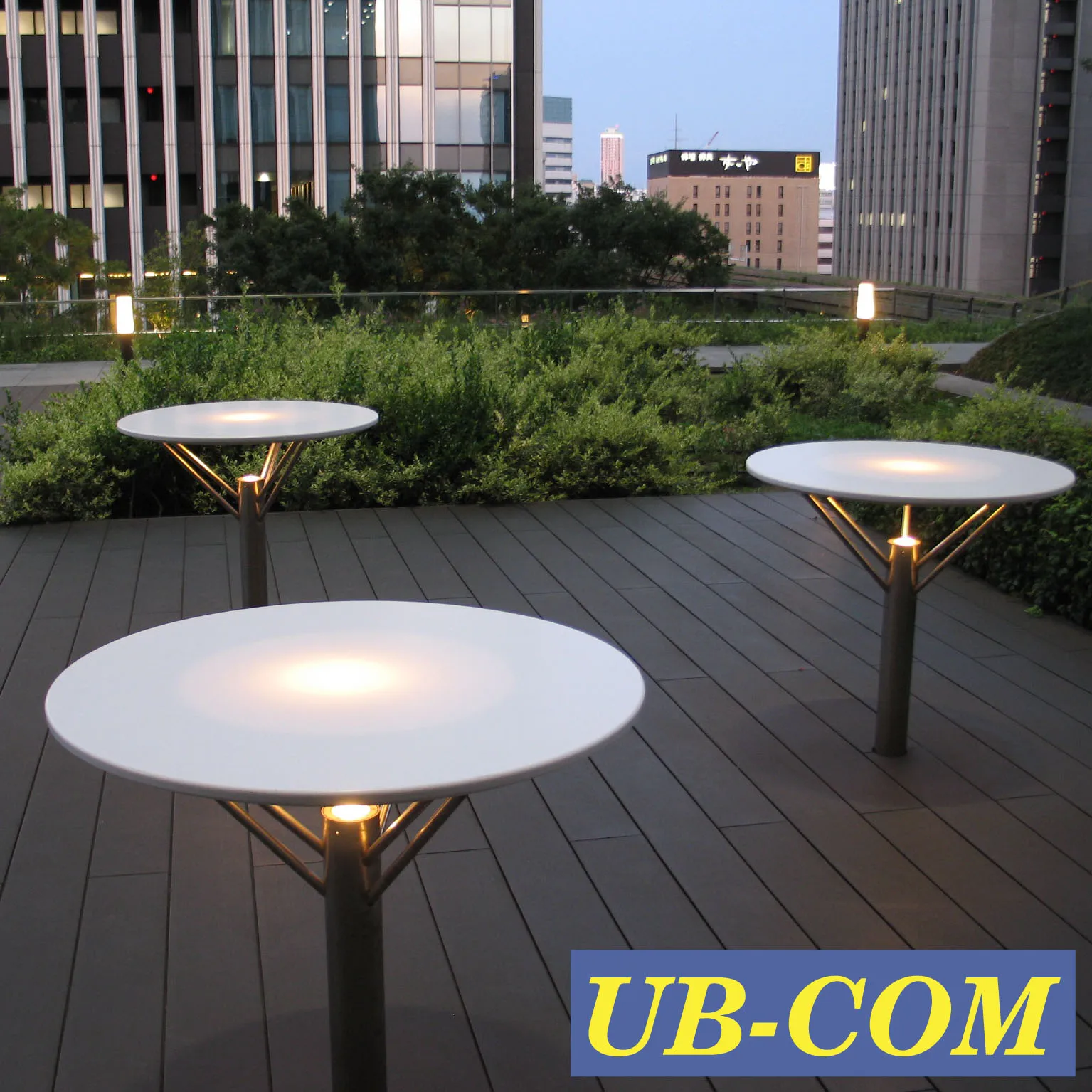 Wholesale Metal Garden Furniture Restaurant Outdoor Coffee Table Buy
