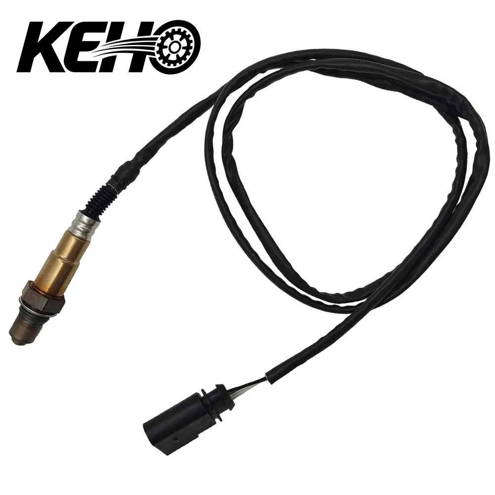 Oxygen sensor - 0258006902 - 06 VW Santana-2