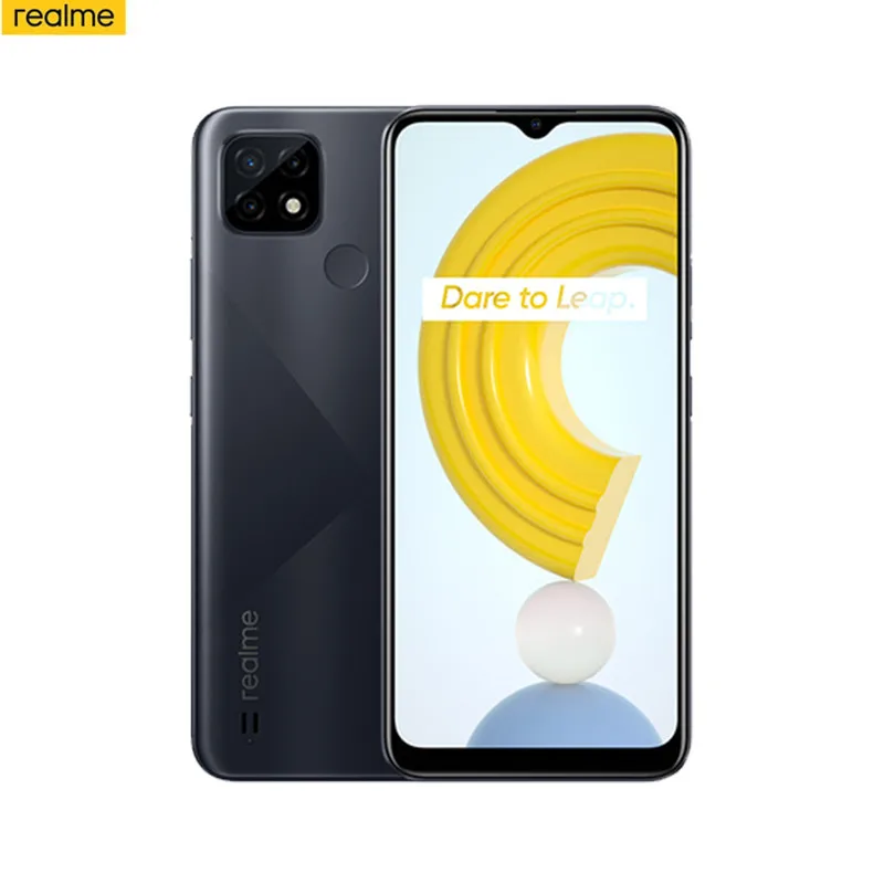 realme c21 3gb 32gb