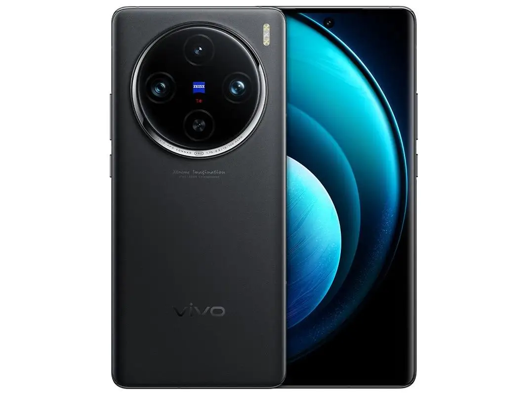 Original Vivo X100 Pro 5g Smart Phone Amoled 2800*1260 120hz Dimensity ...