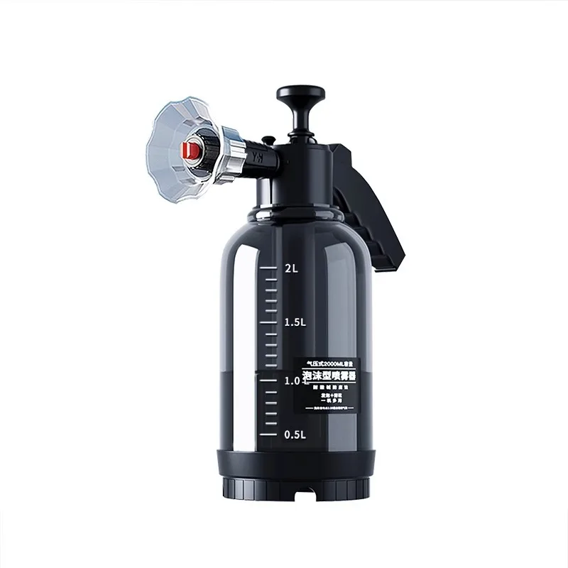 Ручной Поролоновый распылитель 2 л