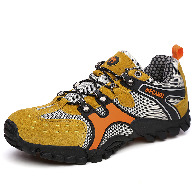 Мужская обувь для альпинизма, Всесезонная Уличная обувь для кемпинга, походов, туризма, альпинизма