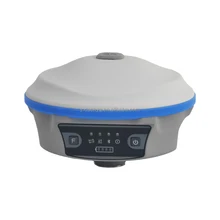 SOUTH J1/SR Gnss Rtk Base Station Long Range UHF Radio Gnss Receiver Differential Gps South SR Long Distance Base Station