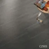 C2503 -Smoked Charcoal Oak Floor Tile