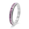 Argent [Diamant violet