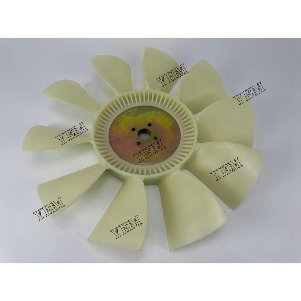 Fan 65.06601-5045 Fit for Doosan D50G 4