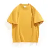 Ginger yellow