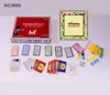 Tavola da gioco del monopolio Multi 8009 - Inglese-Arabo