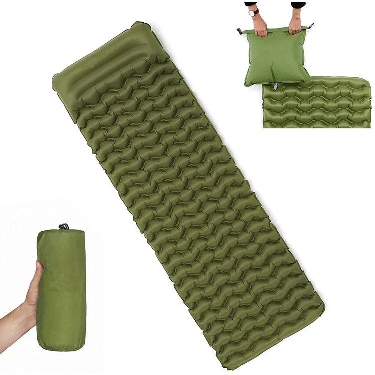 foam hiking mat