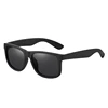 C8-Matt Black/Black