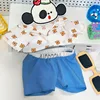 Exploration doll clothes