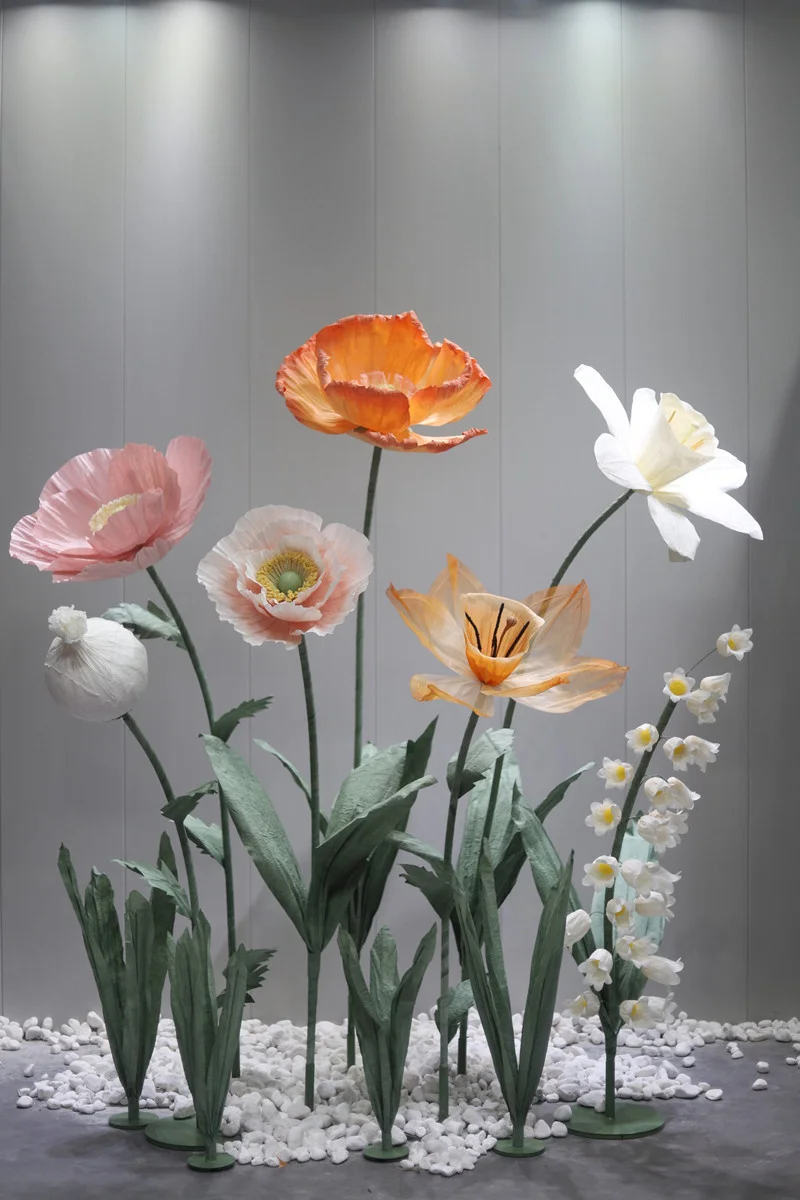 高品質　ムーンストーン　お花　フラワー　強シラー　スタンド付き DSC01853.jpg?v=1672295611