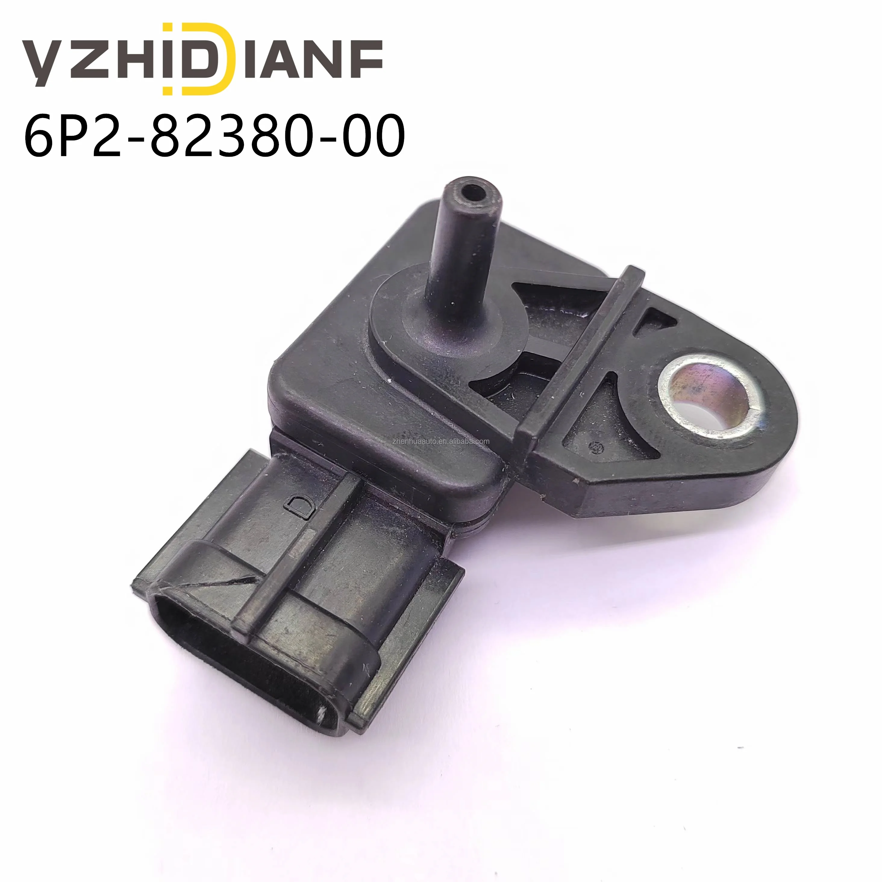 Mel（2/6 3:00まで） Manifold Absolute Pressure MAP Sensor 6P2-82380-00 for