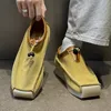 Jaune