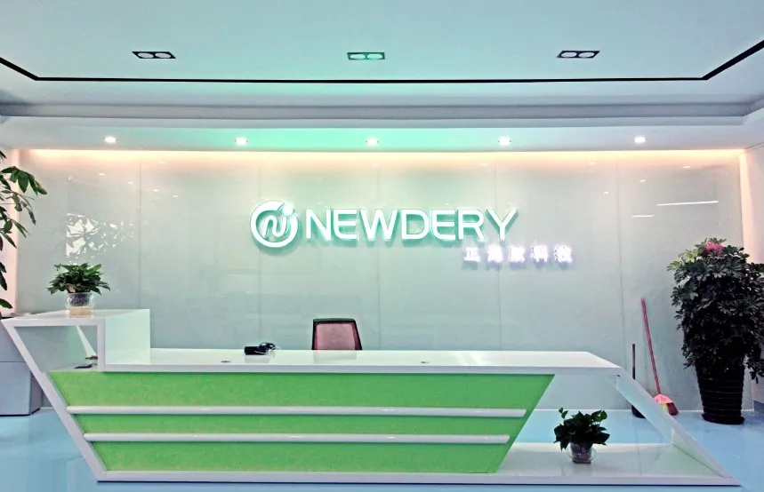 Shenzhen Zhenghaixin Technology Co., Ltd.