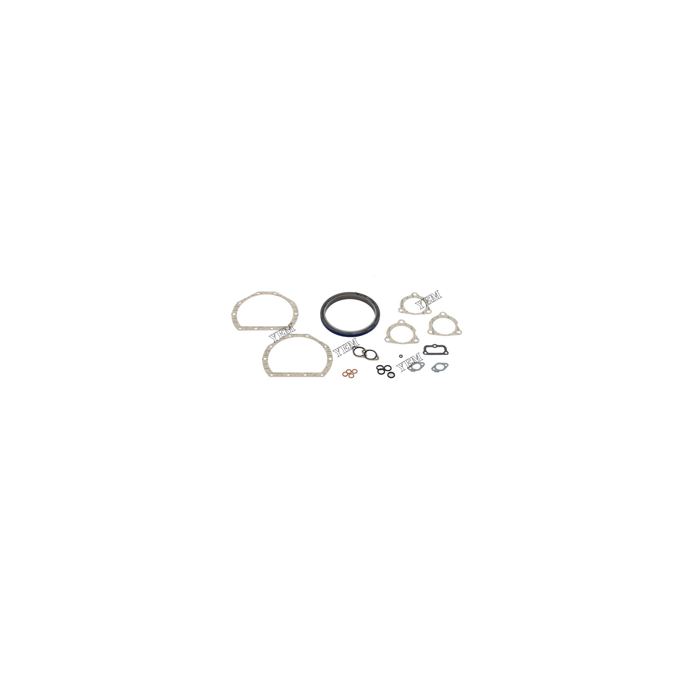 Machinery 428-8777 KIT-FLYWHEEL HOUSING GASKET for Caterpillar Engine Repair Kit