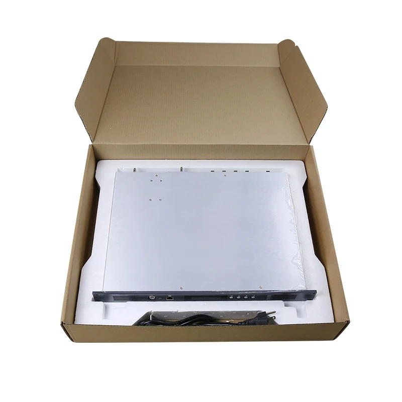 CATV transmitter mini 27dB 1550nm dbc edfa price