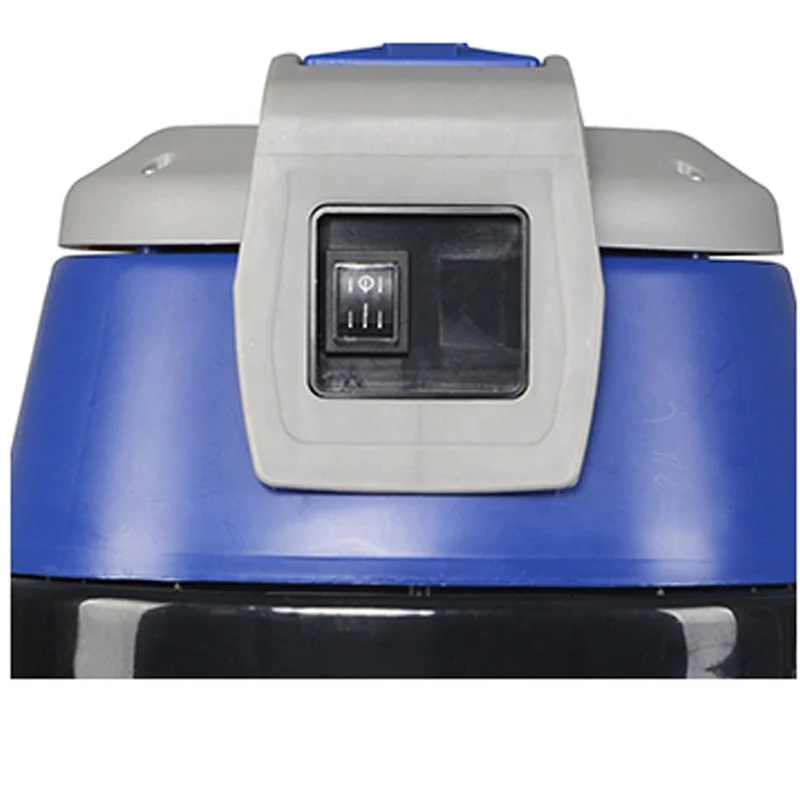 SC-301BP New Design Home Use 1500W 240V Wholesale National rainbow Wet and Dry Vacuum Cleaner for Floor 220mbar Wacuum Cleaner