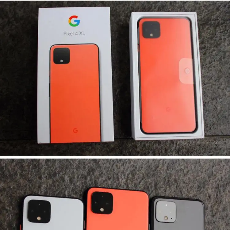 Good Price Used Mobile Phone For Google Pixel 3axl And Pixel 4 Xl