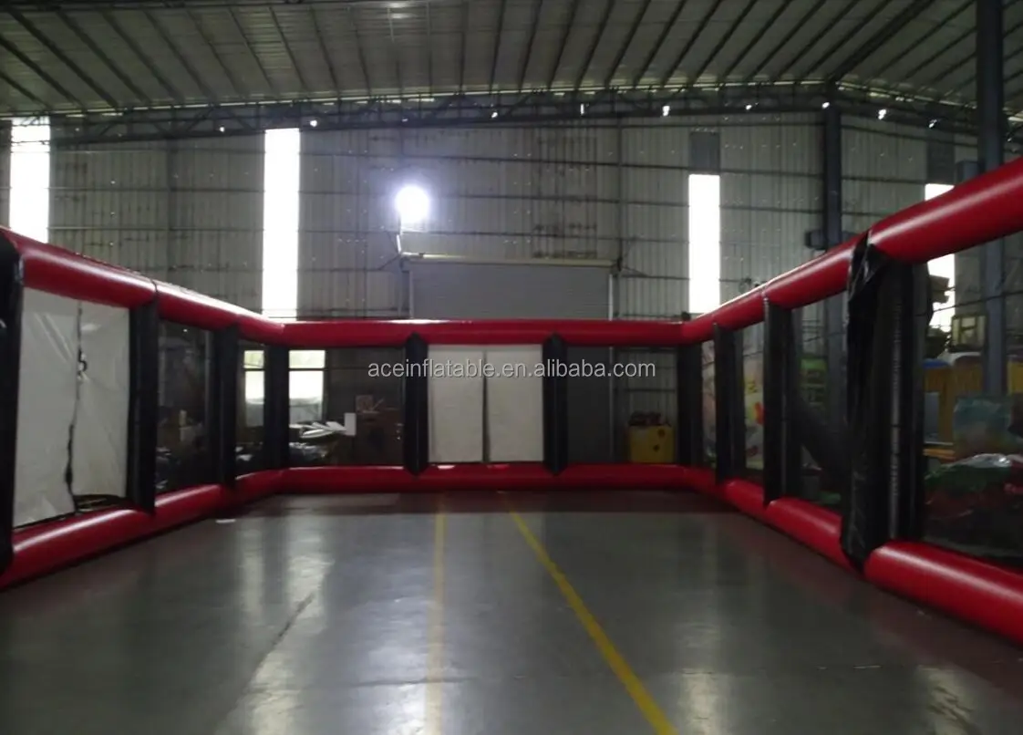 Commercial Customized Giant Adult Outdoor Sport Game Dodge Ball Sport