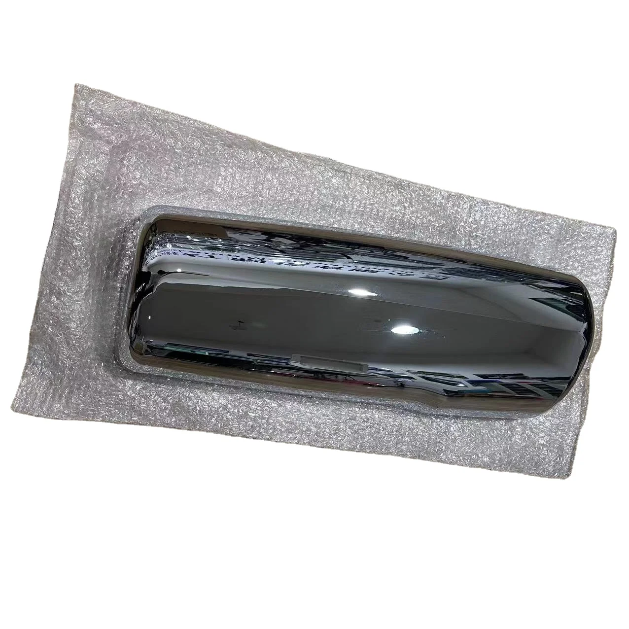 GHCD  New Production/high Quality/factory Price Japanese Truck ISUZ New GIGA 2018 Year's Chrome-plated Mirror Cover
