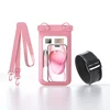 Pink(Double Hook Style)