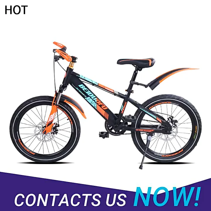 2022 Kids Cycle 20 Inch 15 Years 7 Year Kids Gear Cheap 20 Inches ...