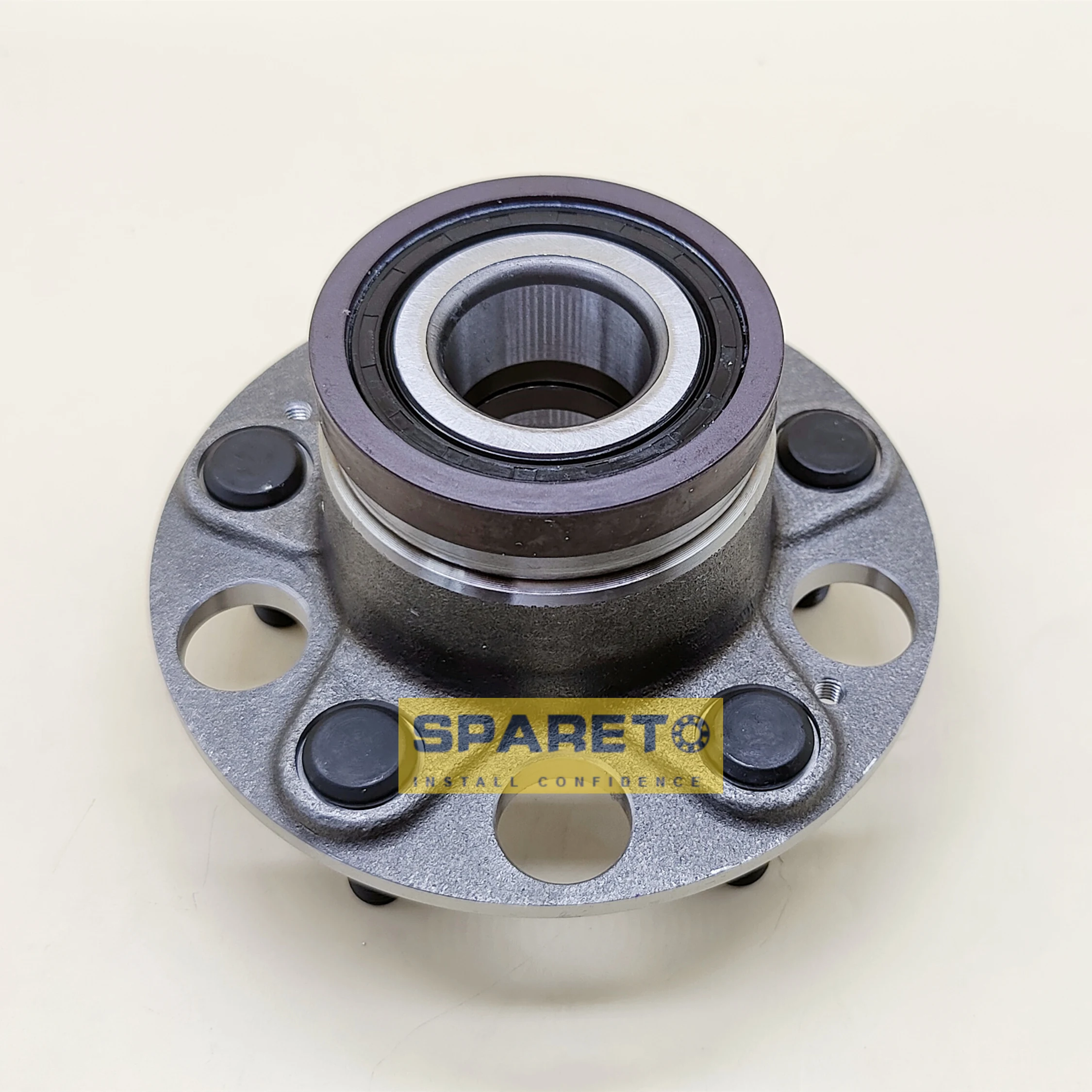 Replacement Wheel Hub Assembly for Honda STEP WGN - OEM 42200-SLJ