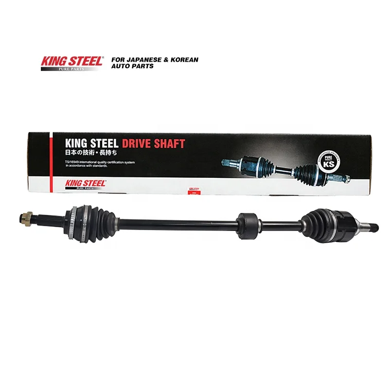 Replacement CV Joint Axle Drive Shaft Assy for Toyota Camry, Yaris