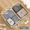 Grey Travel 6 pcs set