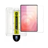 Transparent HD Glass
