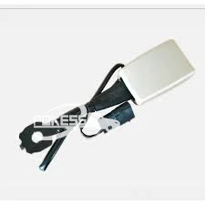 Factory Outlet High Quality Seat Belt Buckle R OEM DS73F61208EA31T3 ... — 2
