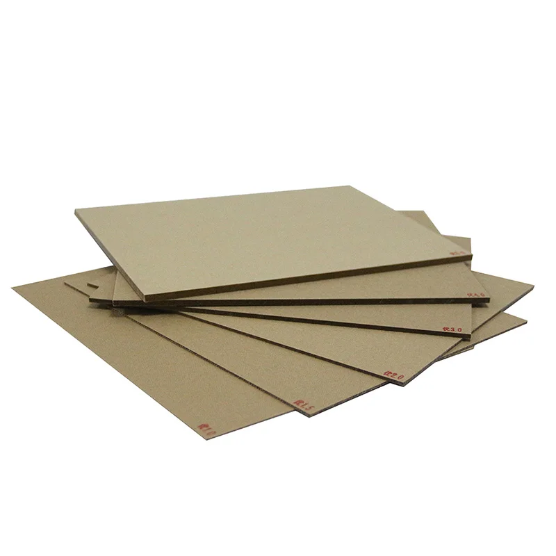 Pressboard Highquality Insulation Cable Kraft Paper Insulating Paper
