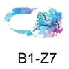 Couleur B1-S7 (pas d'emballage)