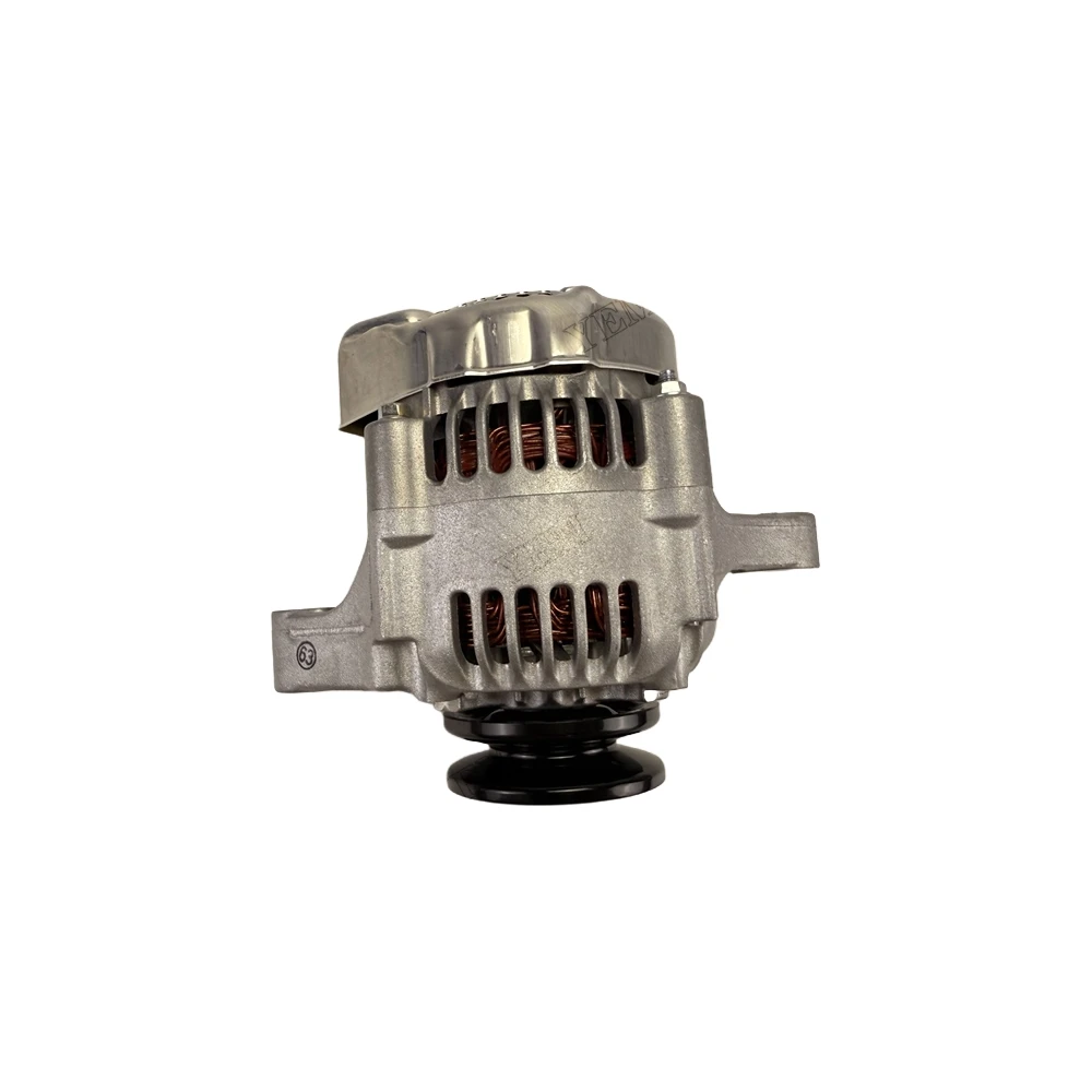 V2203 Alternator 15881-64205 for Kubota High Performance Engine Parts 5