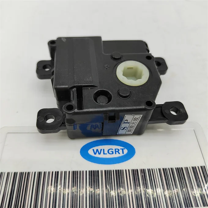 WLGRT 87106-50390トヨタLexusのための新しいエアコンのラジエーター