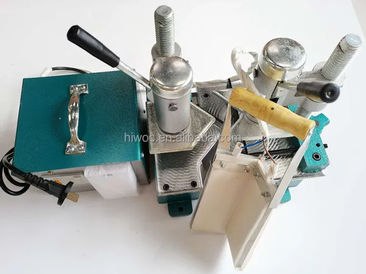 Manual Water Slot Milling Tools