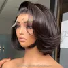 Pixie Cut
