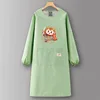 GreenSJ815T37Common long sleeve