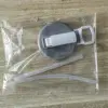 Gray-opp bag