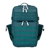 Blackish green-in stock color