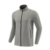 Dark silver-gray