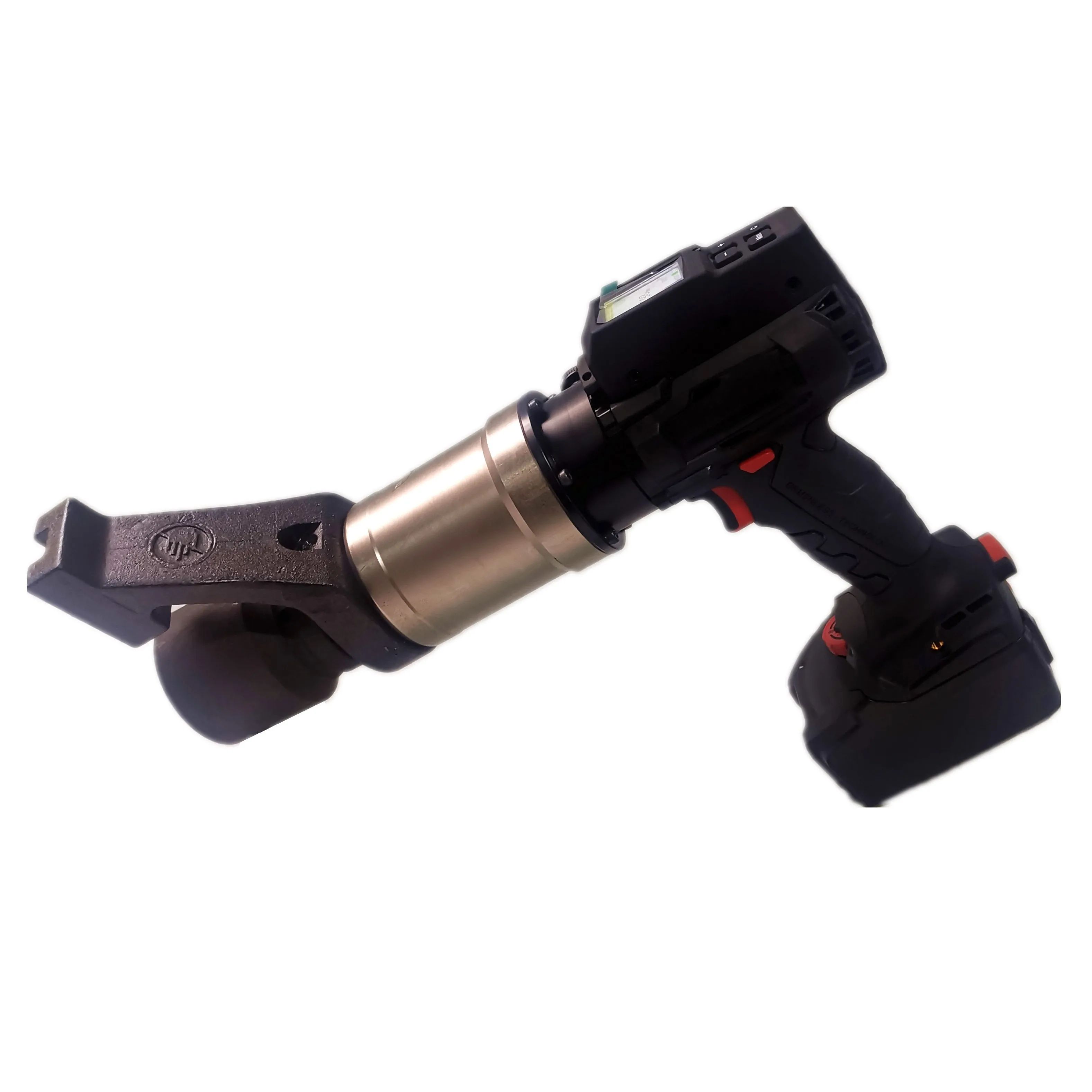 Adjustable Torque Digital Display Cordless Torque Wrench| Alibaba.com