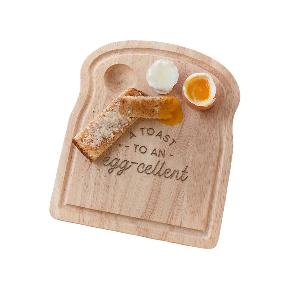Planche D œuf Et Toast Personnalise Pour Anniversaire Plateau Du Petit Dejeuner Buy Nouveau Design Personnalise Bambou En Bois Coquetier Rustique En Bois Oeuf Titulaire Presentoir De Comptoir Personnalisation En Bois Plateau D Oeufs Pour La Maison